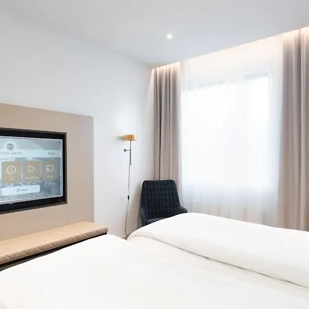 Hotel Matts Espoo Room photo