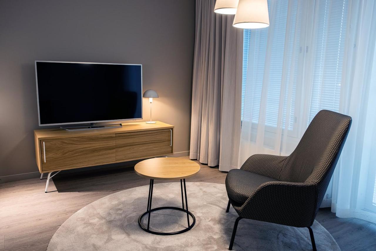 Matts 4* Espoo
