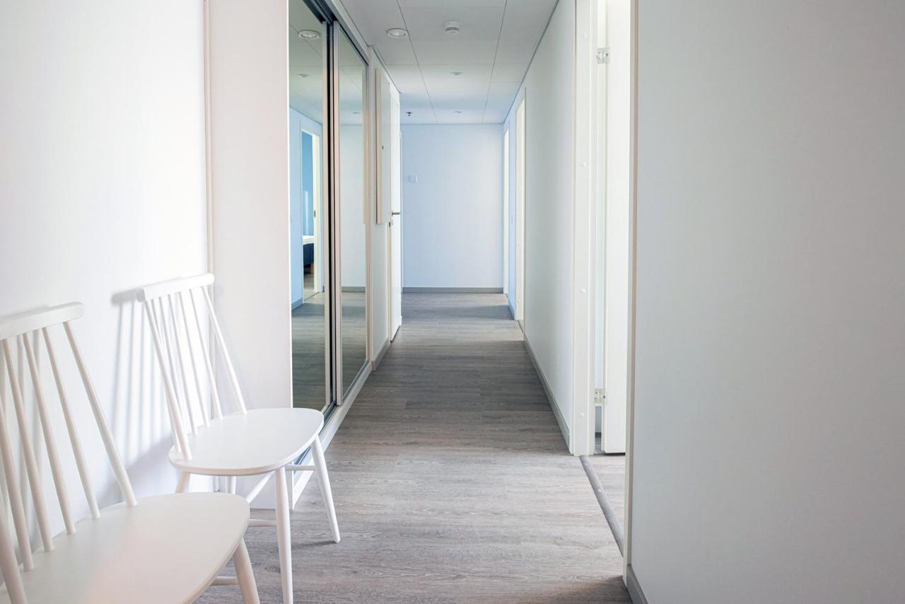 Hotel Matts Espoo