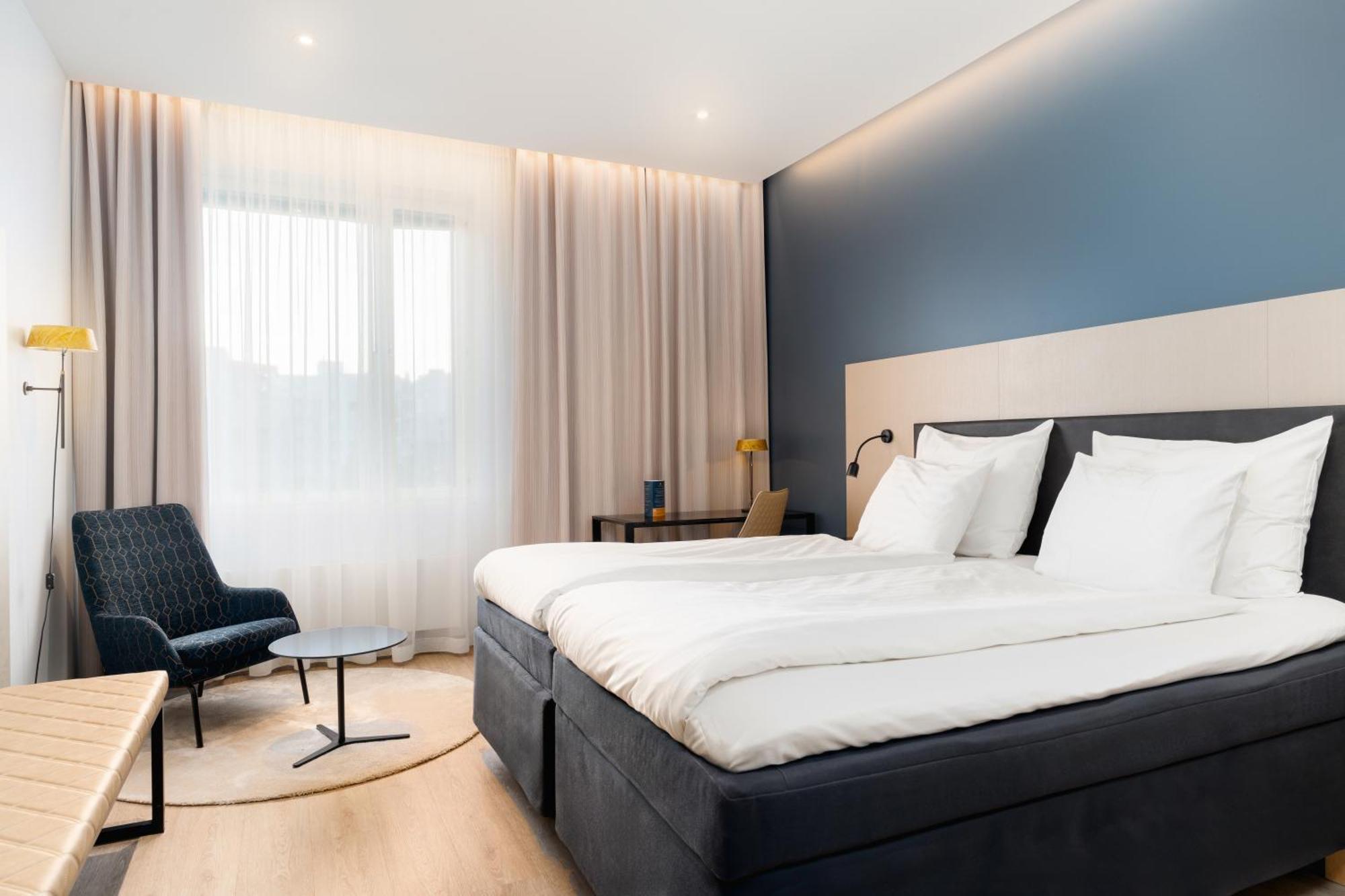 Hotel Matts 4*
