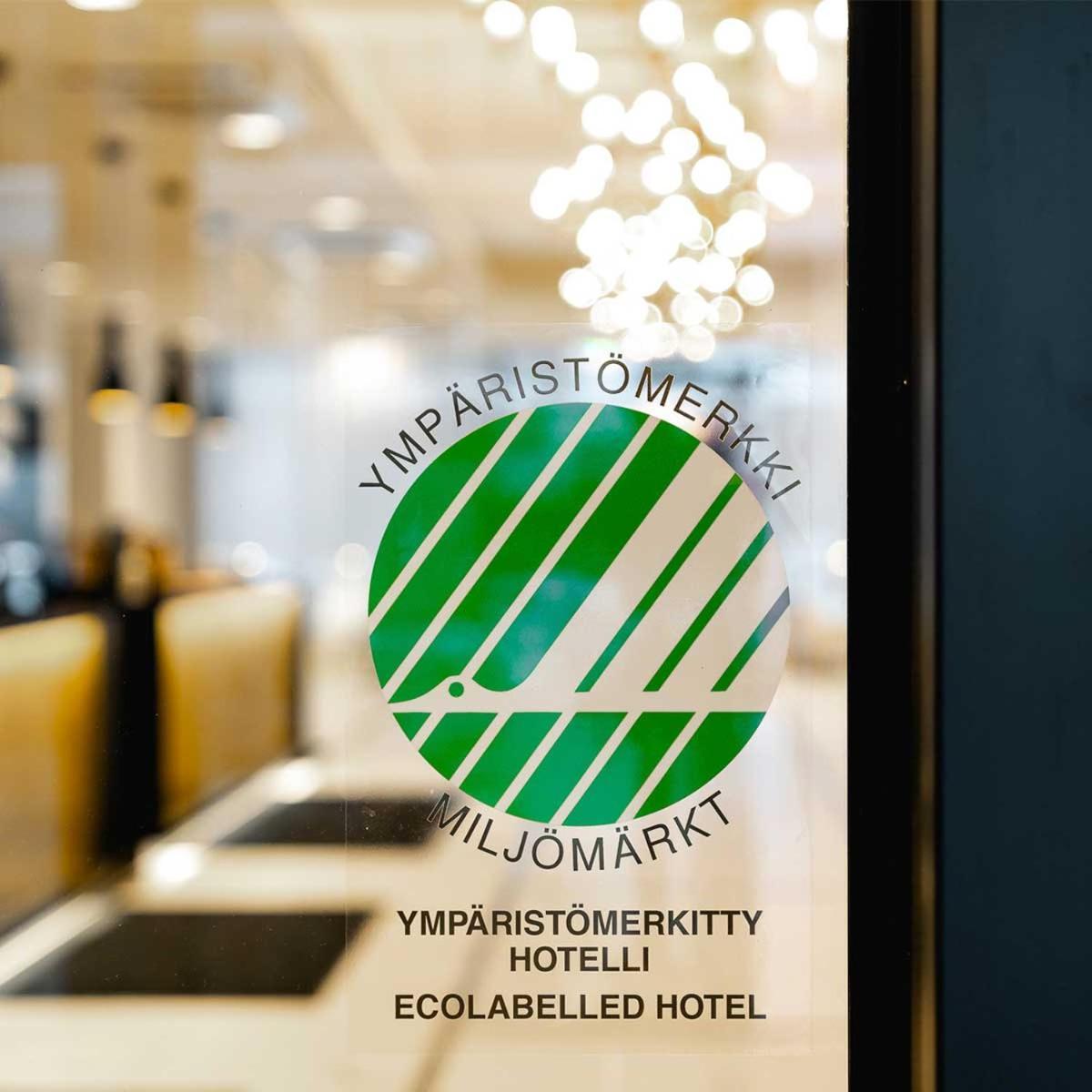 Hotel Matts Espoo