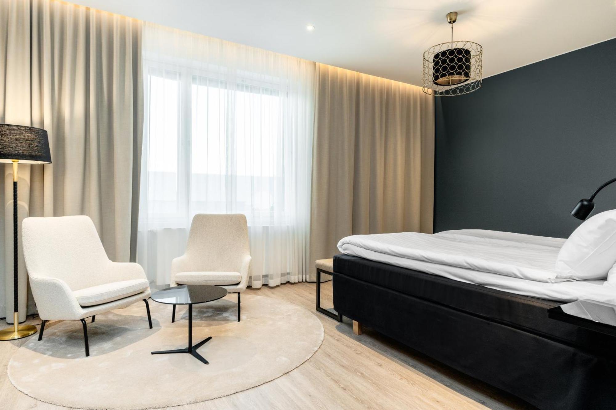 Matts 4* Espoo