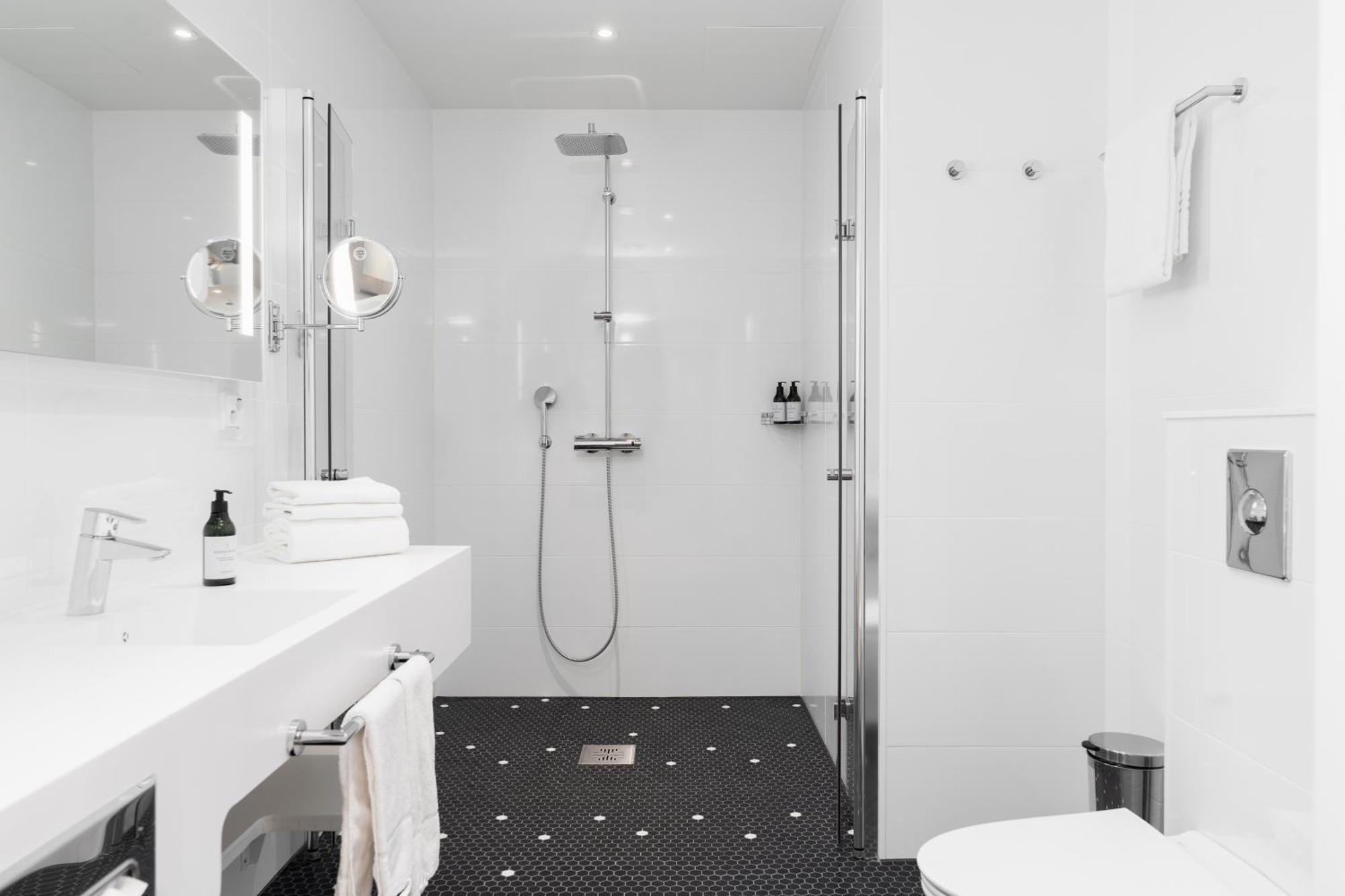 Hotel Matts 4*