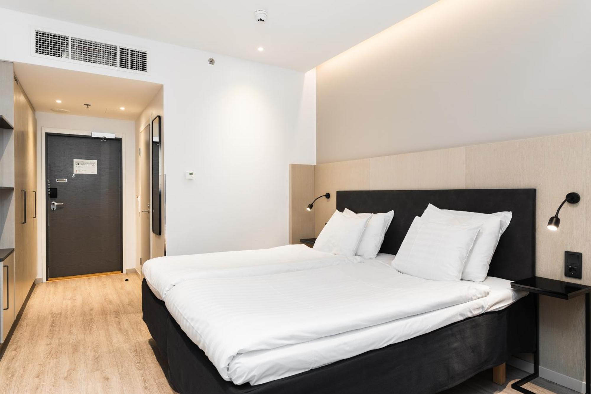 Hotel Matts