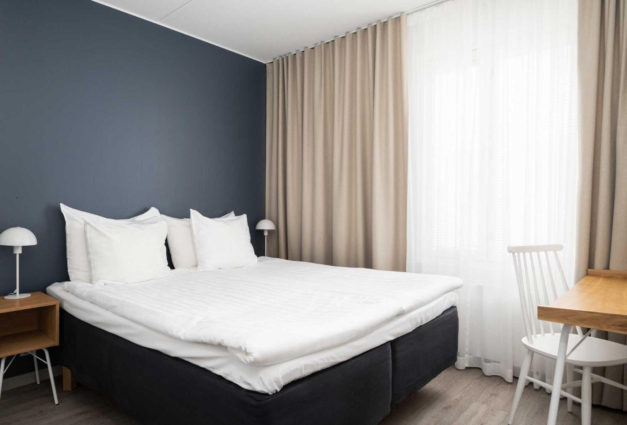 Hotel Matts