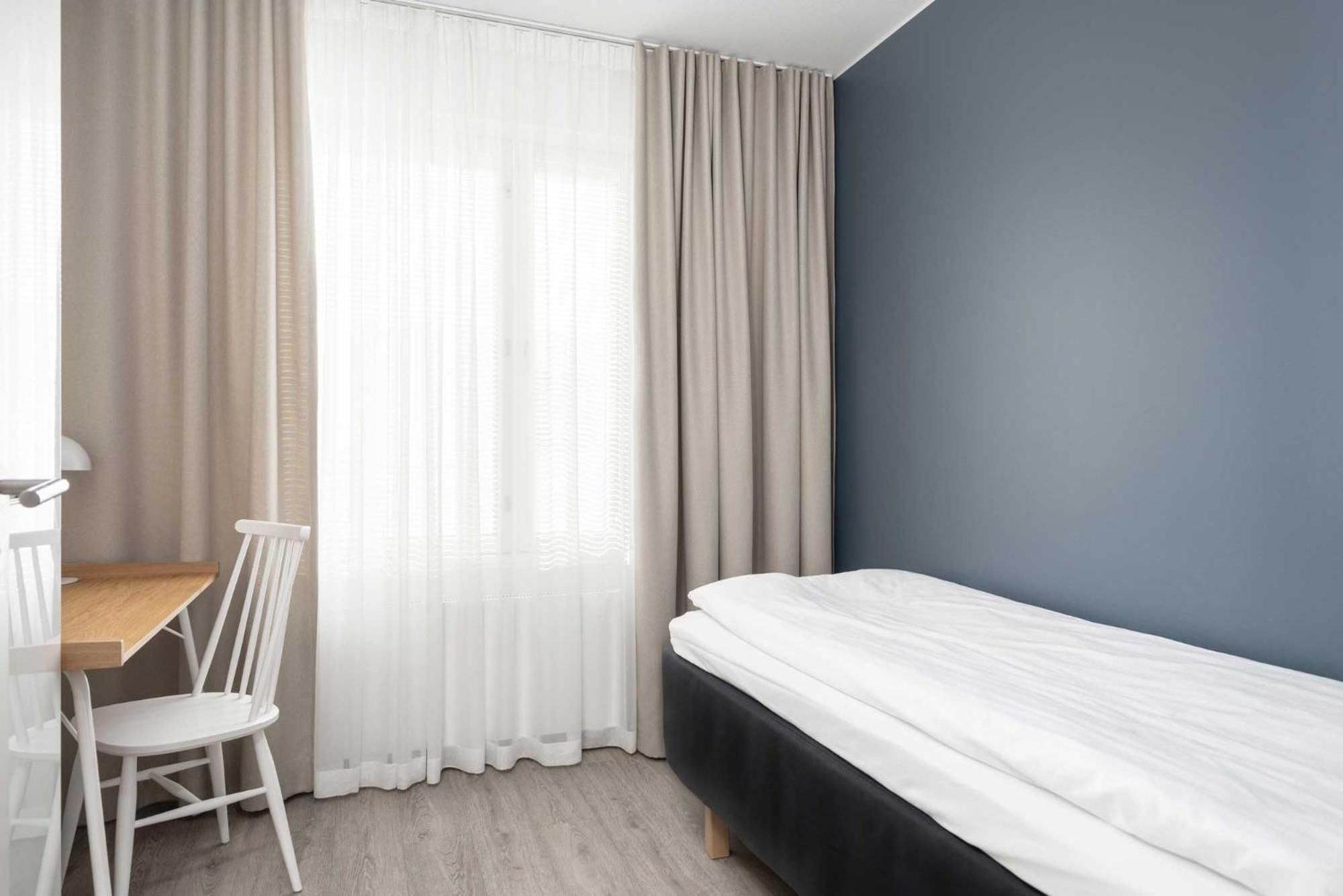Matts 4* Espoo